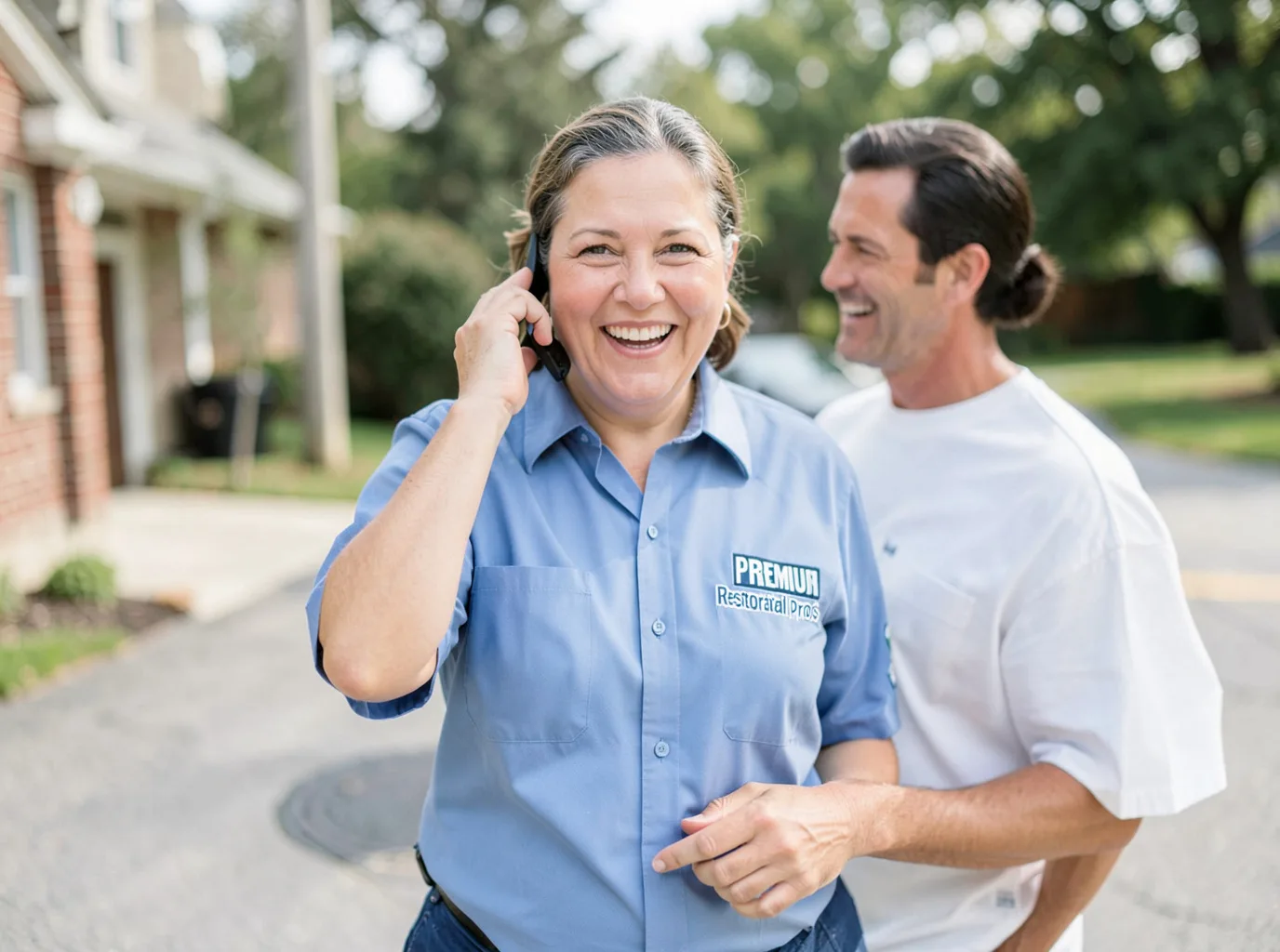 Water Damage Restoration Burnt Cabins, PA FAQs